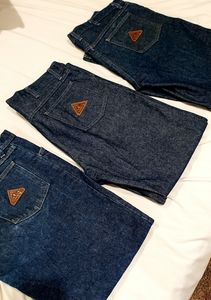 Bulwark FR jeans